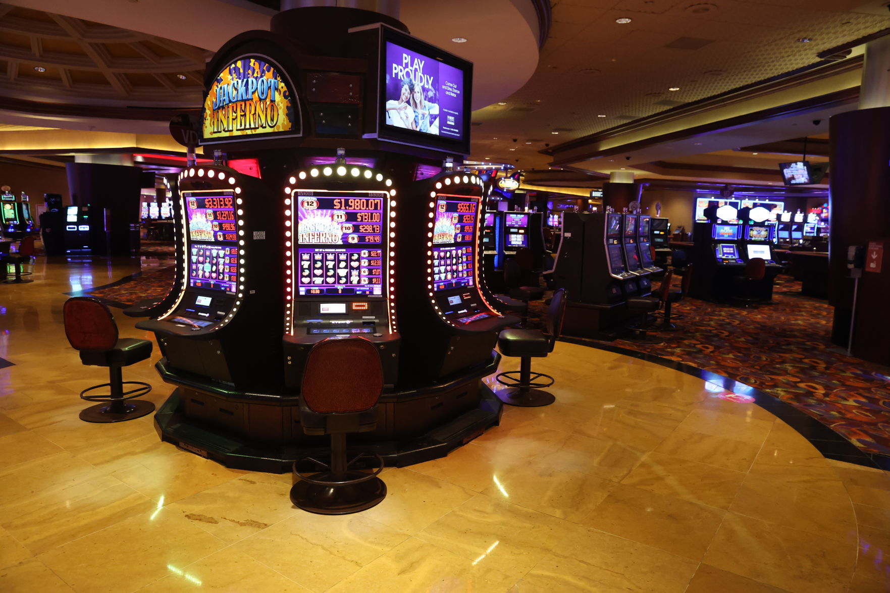 Caesars